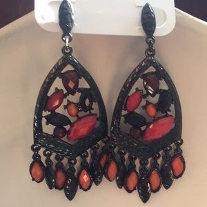 Custom Jewelry (accessories) earrings